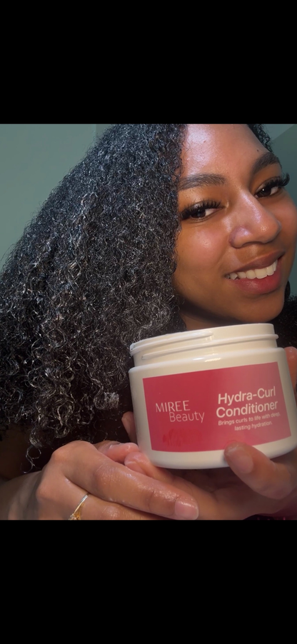 Hydra-Curl Conditioner