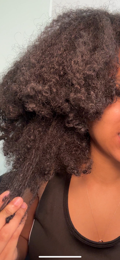 Hydra-Curl Conditioner