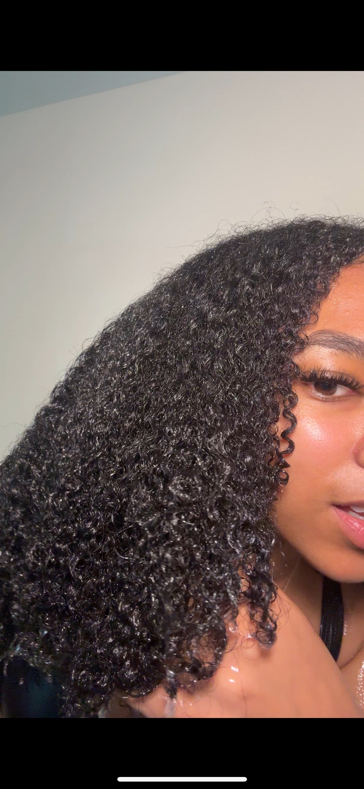 Hydra-Curl Conditioner