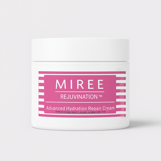 Advanced Hydration Repair Cream
