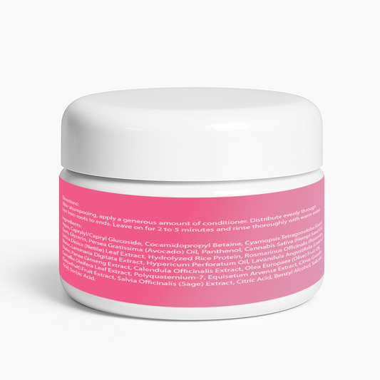 Hydra-Curl Conditioner