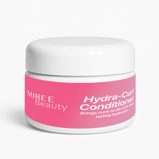 Hydra-Curl Conditioner