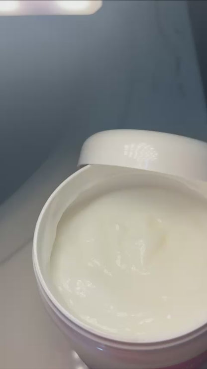 Hydra-Curl Conditioner